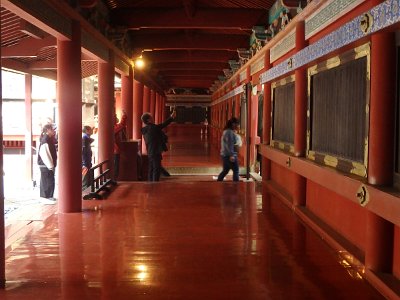 NikkoShinto shrine (105)