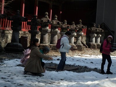 NikkoShinto shrine (121)