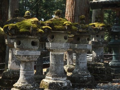 NikkoShinto shrine (122)