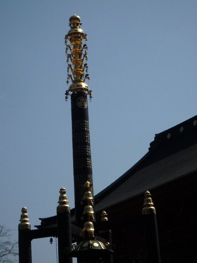 NikkoShinto shrine (125)