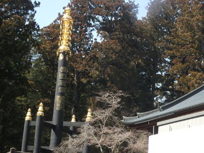 NikkoShinto shrine (128)