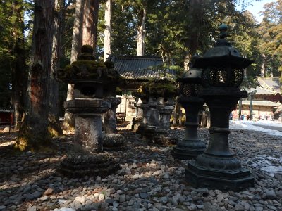 NikkoShinto shrine (15)