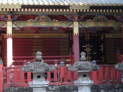 NikkoShinto shrine (19)