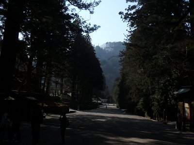 NikkoShinto shrine (2)