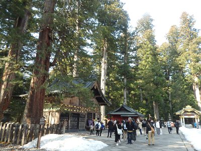 NikkoShinto shrine (23)