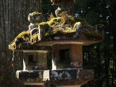 NikkoShinto shrine (37)