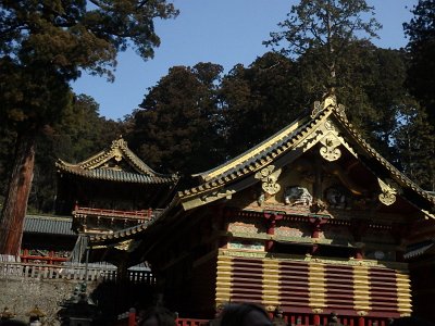 NikkoShinto shrine (38)