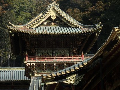 NikkoShinto shrine (39)