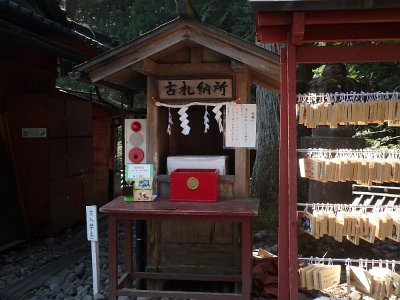 NikkoShinto shrine (41)