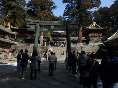 NikkoShinto shrine (42)