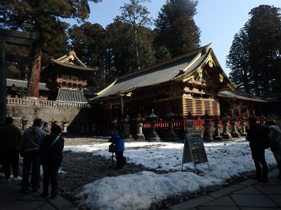 NikkoShinto shrine (43)