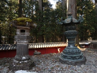 NikkoShinto shrine (44)