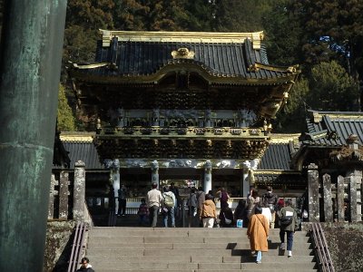 NikkoShinto shrine (46)