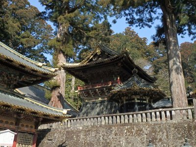 NikkoShinto shrine (51)