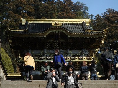 NikkoShinto shrine (53)