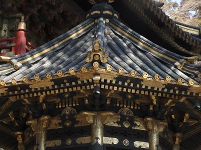 NikkoShinto shrine (54)