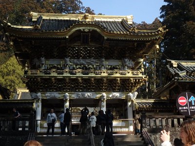 NikkoShinto shrine (55)