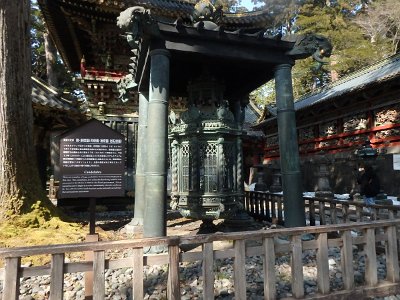 NikkoShinto shrine (56)