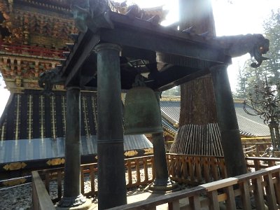 NikkoShinto shrine (61)