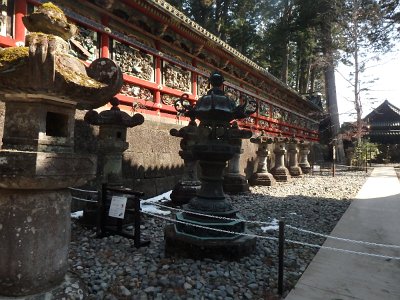 NikkoShinto shrine (62)