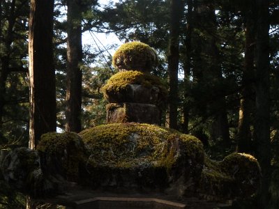 NikkoShinto shrine (7)