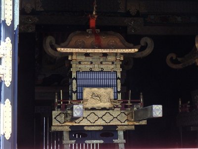 NikkoShinto shrine (82)