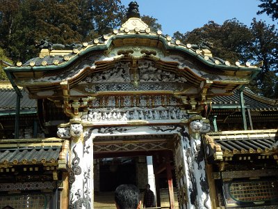 NikkoShinto shrine (83)