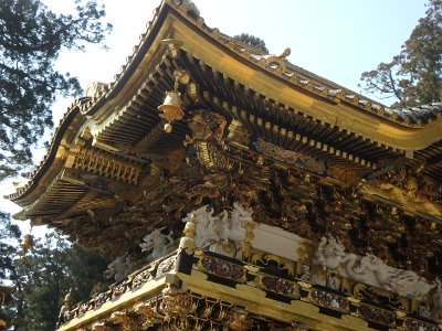 NikkoShinto shrine (89)