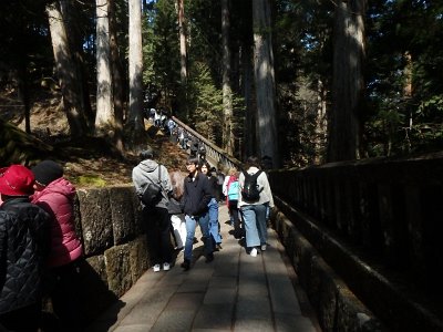 NikkoShinto shrine (93)