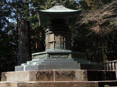 NikkoShinto shrine (98)