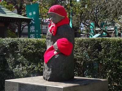 Sensoji Temple (112)