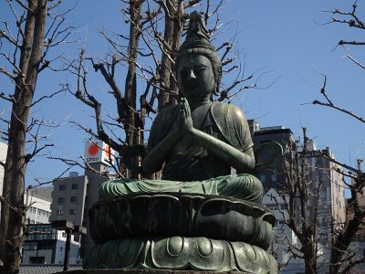 Sensoji Temple (114)