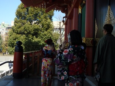 Sensoji Temple (127)