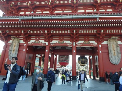 Sensoji Temple (133)