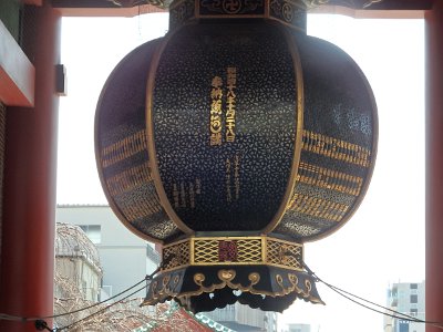 Sensoji Temple (135)