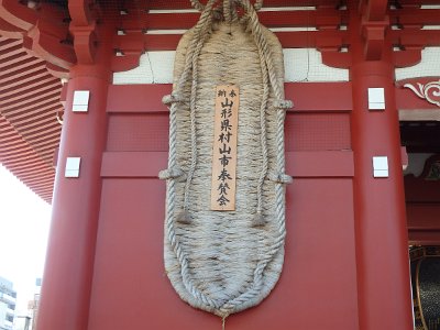 Sensoji Temple (136)