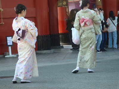 Sensoji Temple (137)