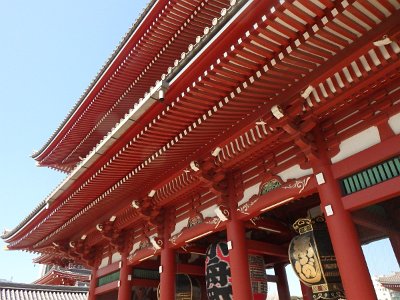 Sensoji Temple (138)