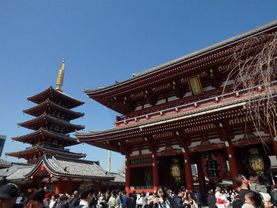 Sensoji Temple (139)