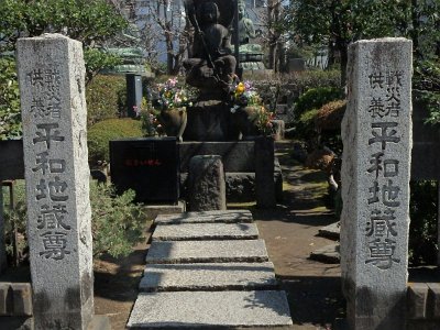 Sensoji Temple (142)