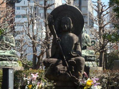 Sensoji Temple (143)