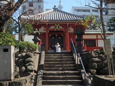 Sensoji Temple (146)