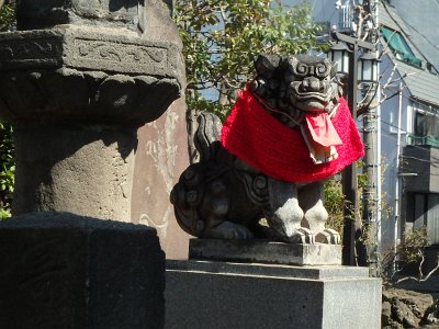 Sensoji Temple (147)