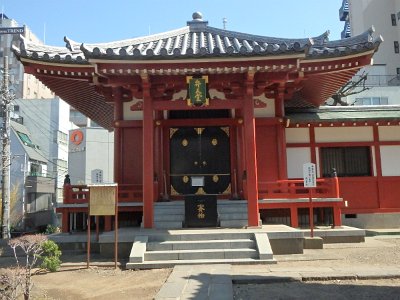 Sensoji Temple (148)