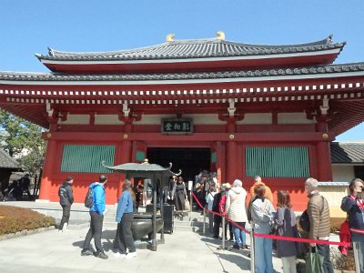 Sensoji Temple (15)