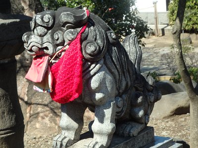 Sensoji Temple (152)