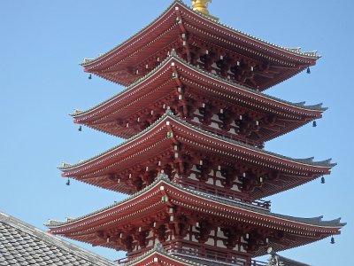 Sensoji Temple (159)