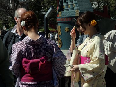 Sensoji Temple (172)