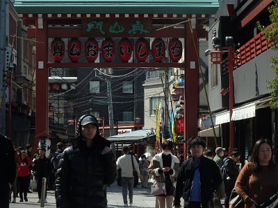 Sensoji Temple (175)