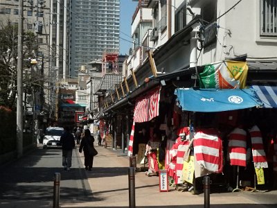 Sensoji Temple (18)